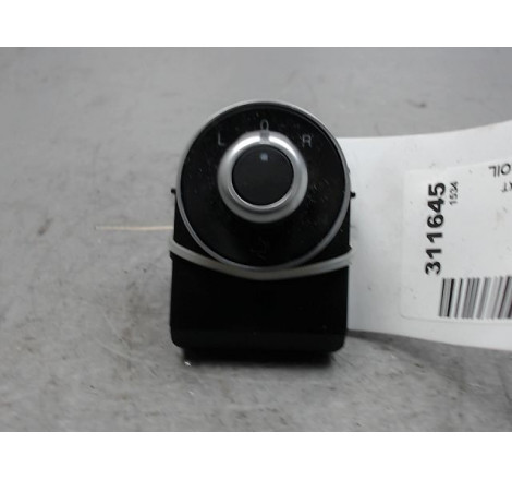 COMMANDE RETROVISSEUR EXT ELECTRIQUE