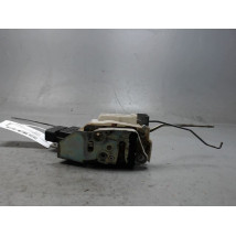 SYSTEME CONDAMNATION AVANT GAUCHE SUZUKI WAGON-R