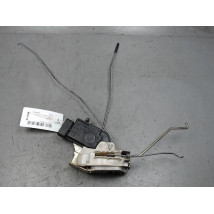 SYSTEME CONDAMNATION AVANT GAUCHE SUZUKI WAGON-R