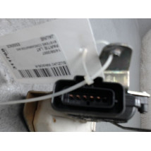 SYSTEME CONDAMNATION AVANT GAUCHE SUZUKI WAGON-R