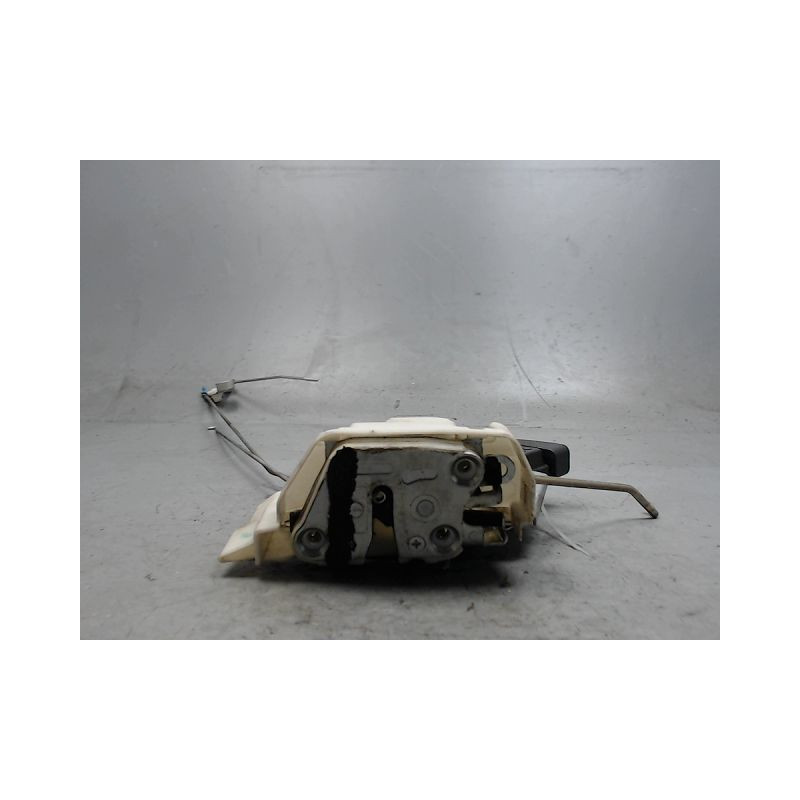 SYSTEME CONDAMNATION ARRIERE DROIT SUZUKI WAGON-R