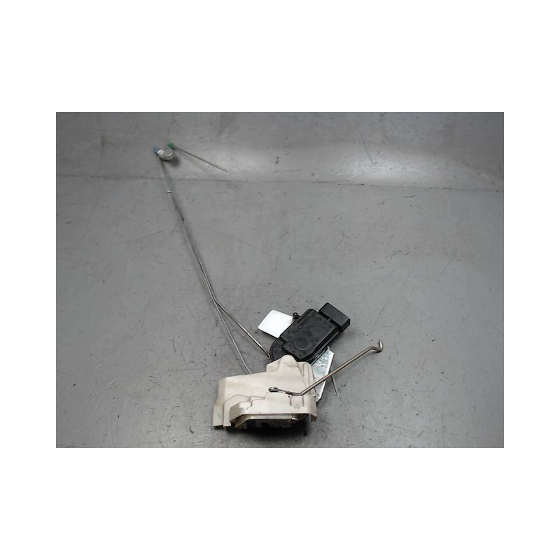 SYSTEME CONDAMNATION ARRIERE DROIT SUZUKI WAGON-R