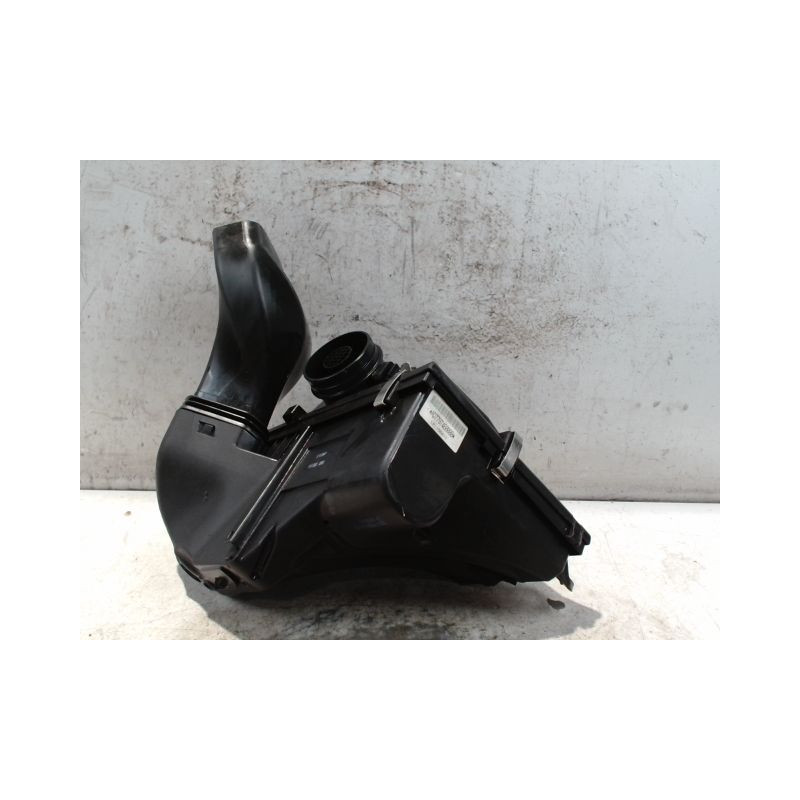 BOITIER FILTRE A AIR BMW SERIE 1