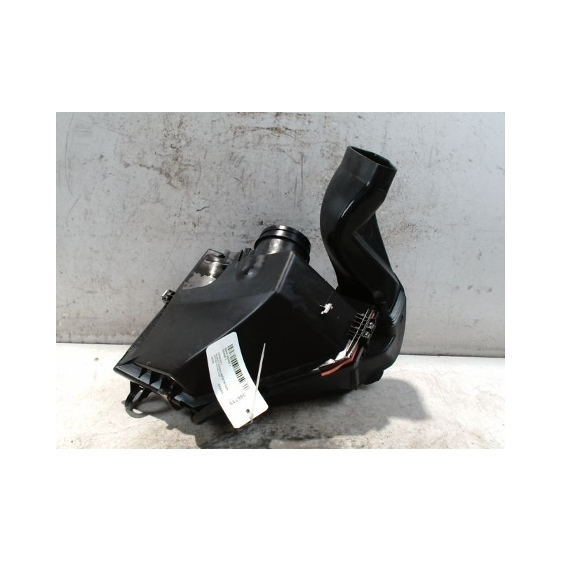 BOITIER FILTRE A AIR BMW SERIE 1