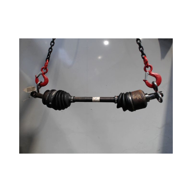 TRANSMISSION AVANT GAUCHE HYUNDAI TRAJET 2.0 CRDi