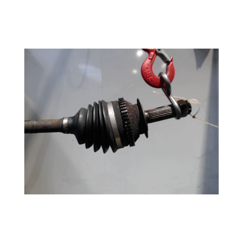 TRANSMISSION AVANT GAUCHE HYUNDAI TRAJET 2.0 CRDi
