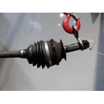 TRANSMISSION AVANT GAUCHE HYUNDAI TRAJET 2.0 CRDi