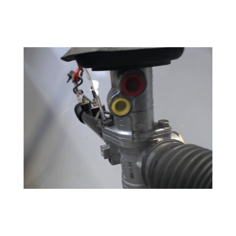 CREMAILLERE HYUNDAI TRAJET