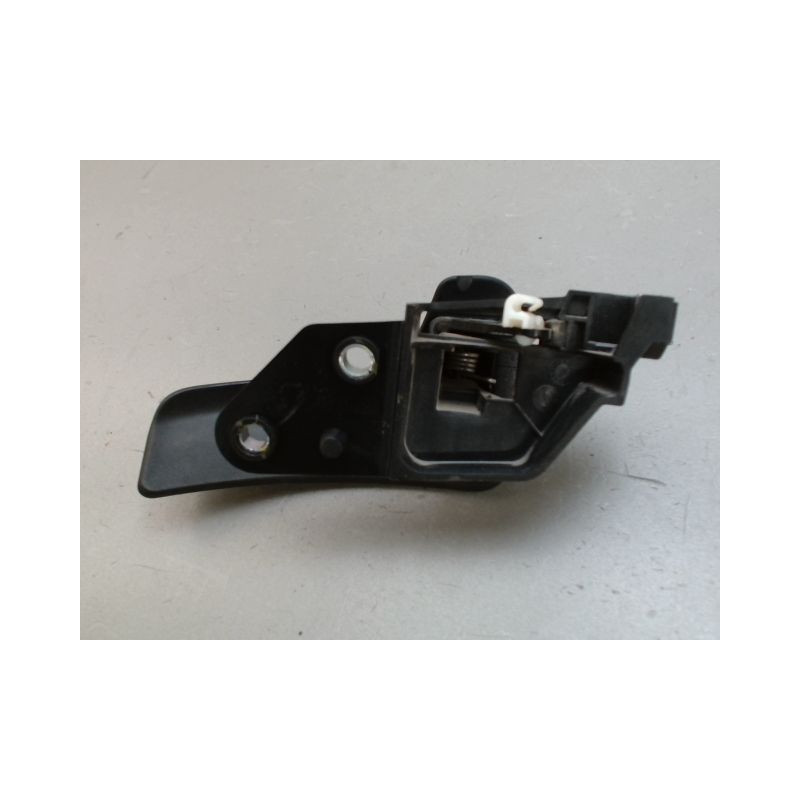 POIGNEE INTERIEURE PORTE AVANT GAUCHE CITROEN JUMPER