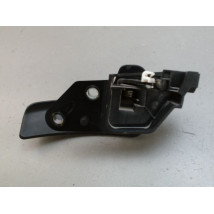 POIGNEE INTERIEURE PORTE AVANT GAUCHE CITROEN JUMPER