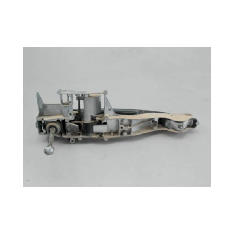POIGNEE EXTERIEURE PORTE AVANT GAUCHE FIAT SCUDO