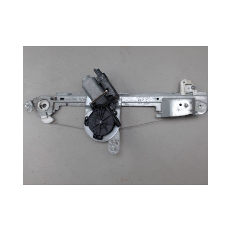 MECANISME LEVE-GLACE ARRIERE GAUCHE RENAULT MEGANE