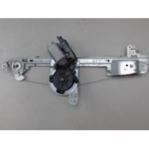 MECANISME LEVE-GLACE ARRIERE GAUCHE RENAULT MEGANE