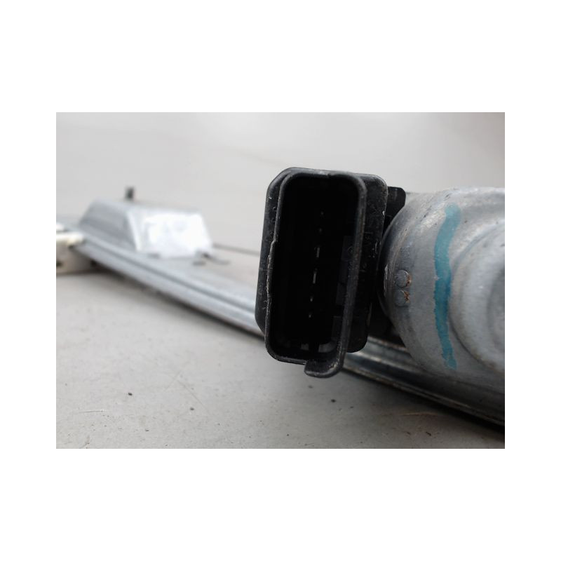 MECANISME LEVE-GLACE ARRIERE GAUCHE RENAULT MEGANE