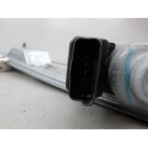 MECANISME LEVE-GLACE ARRIERE GAUCHE RENAULT MEGANE