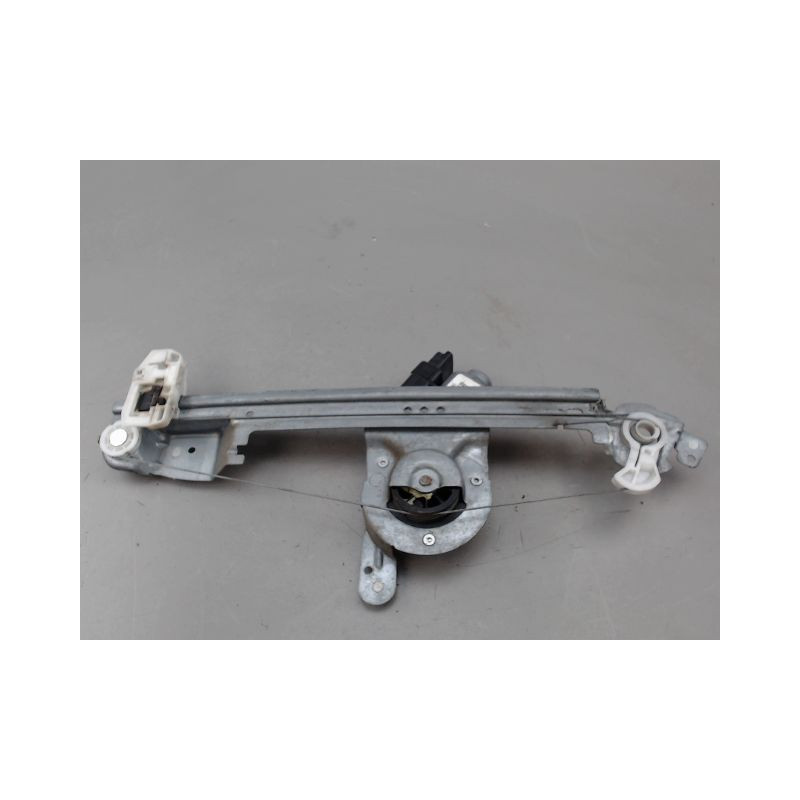 MECANISME LEVE-GLACE ARRIERE GAUCHE RENAULT MEGANE