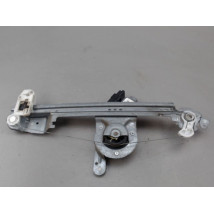 MECANISME LEVE-GLACE ARRIERE GAUCHE RENAULT MEGANE
