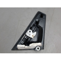 POIGNEE EXTERIEURE PORTE ARRIERE DROIT RENAULT CLIO