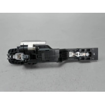 POIGNEE EXTERIEURE PORTE ARRIERE GAUCHE NISSAN LEAF