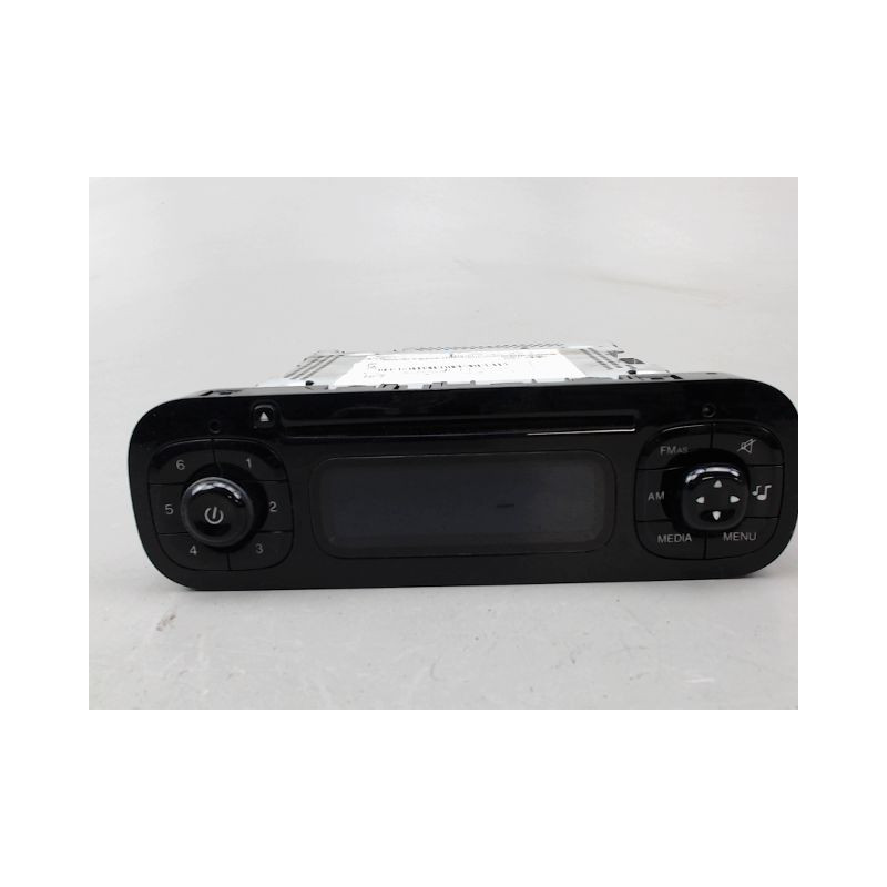 AUTORADIO FIAT PANDA
