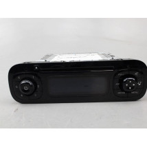 AUTORADIO FIAT PANDA