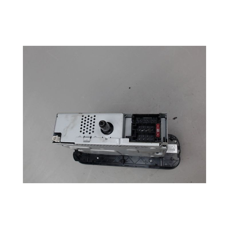 AUTORADIO FIAT PANDA