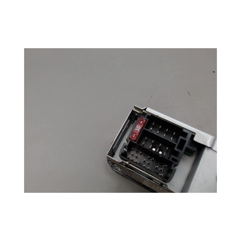 AUTORADIO FIAT PANDA