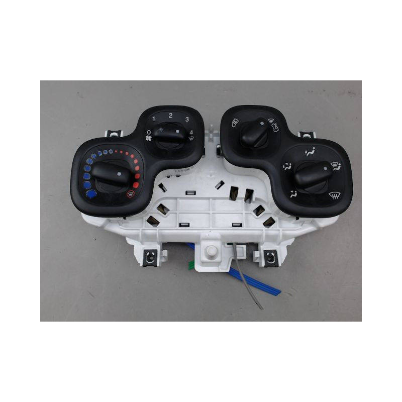 COMMANDE DE CHAUFFAGE FIAT PANDA