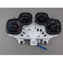 COMMANDE DE CHAUFFAGE FIAT PANDA