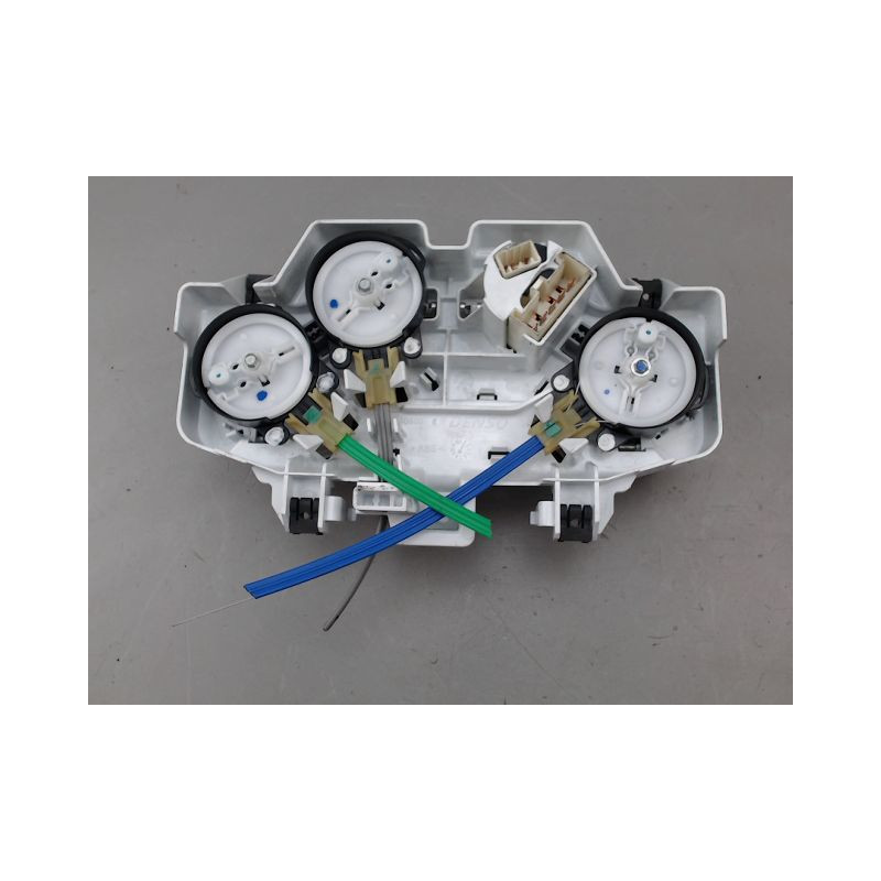 COMMANDE DE CHAUFFAGE FIAT PANDA
