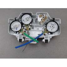 COMMANDE DE CHAUFFAGE FIAT PANDA