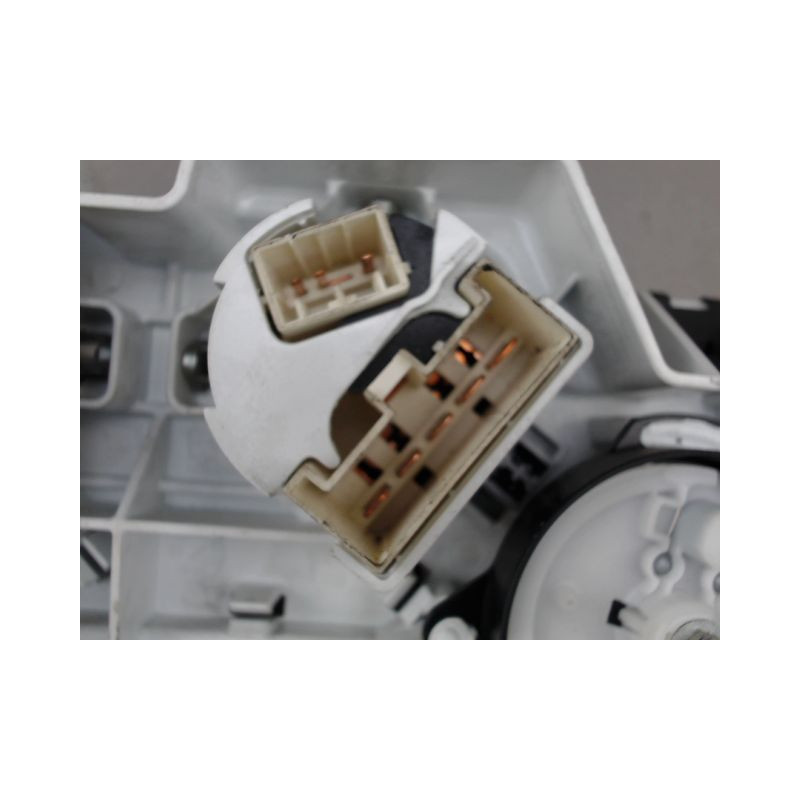 COMMANDE DE CHAUFFAGE FIAT PANDA