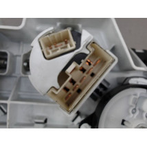 COMMANDE DE CHAUFFAGE FIAT PANDA