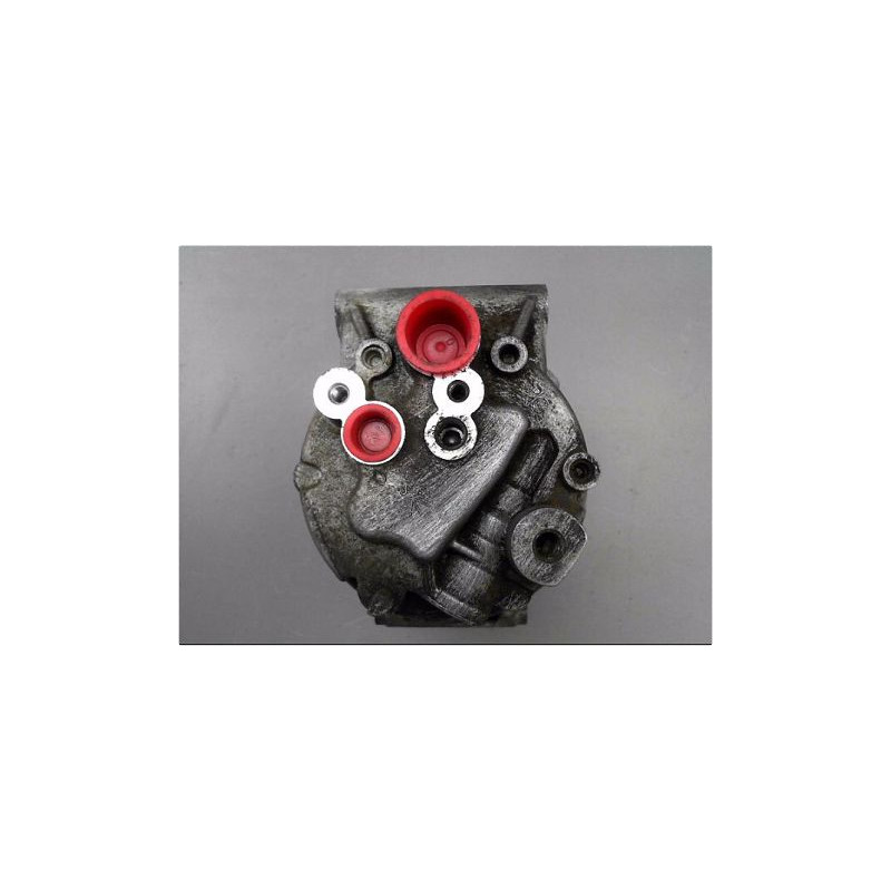 COMPRESSEUR AIR CONDITIONNE RENAULT SCENIC II PH.1 02-06