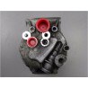 COMPRESSEUR AIR CONDITIONNE RENAULT SCENIC II PH.1 02-06