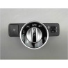 COMMANDE ECLAIRAGE MERCEDES CLASSE A 12-15