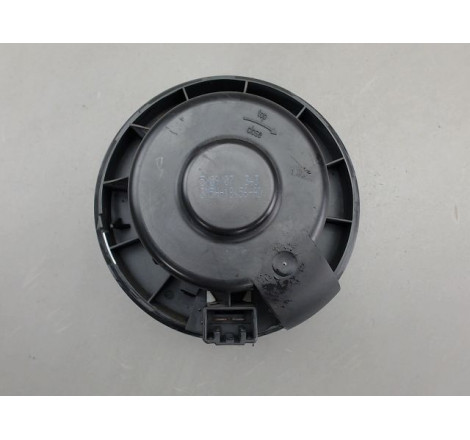 MOTEUR VENTILATEUR CHAUFFAGE