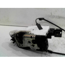SYSTEME CONDAMNATION AVANT DROIT PEUGEOT 207