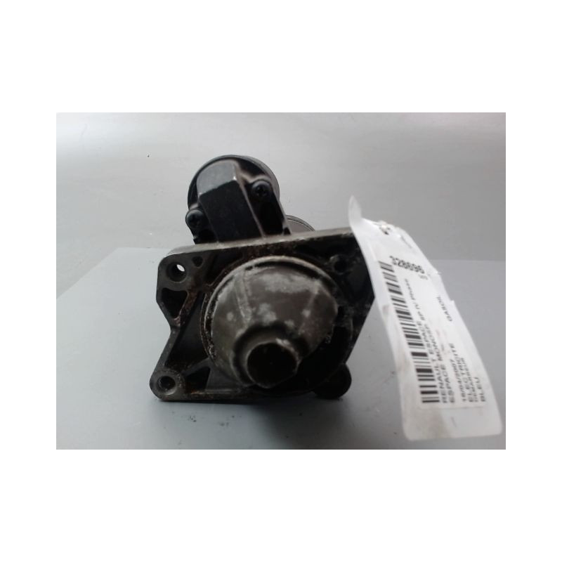 DEMARREUR RENAULT ESPACE MONOSP. IV Phase 2 2006-2012