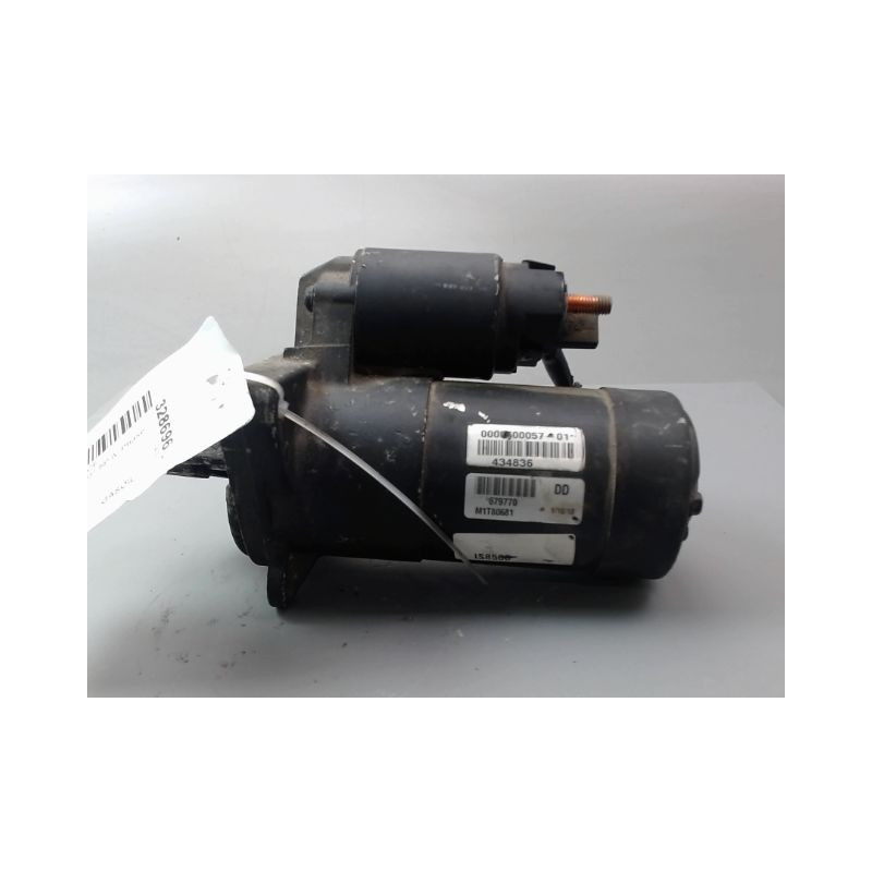 DEMARREUR RENAULT ESPACE MONOSP. IV Phase 2 2006-2012