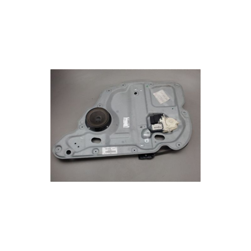 MECANISME LEVE-GLACE ARRIERE DROIT VOLKSWAGEN TOURAN