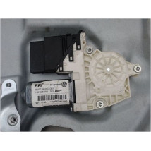 MECANISME LEVE-GLACE ARRIERE DROIT VOLKSWAGEN TOURAN