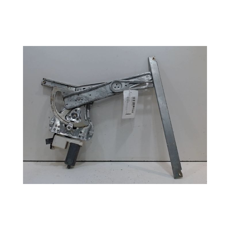 MECANISME+MOTEUR LEVE-GLACE AVANT DROIT TOYOTA AVENSIS