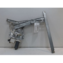 MECANISME+MOTEUR LEVE-GLACE AVANT DROIT TOYOTA AVENSIS