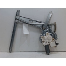 MECANISME+MOTEUR LEVE-GLACE AVANT DROIT TOYOTA AVENSIS