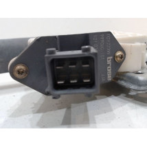 MECANISME+MOTEUR LEVE-GLACE AVANT DROIT TOYOTA AVENSIS