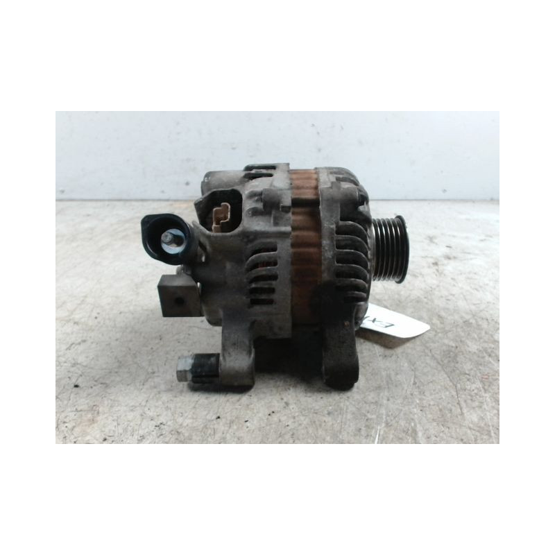 ALTERNATEUR CITROEN C2 2008-