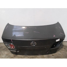 COFFRE ARRIERE MAZDA MAZDA 6 2005-