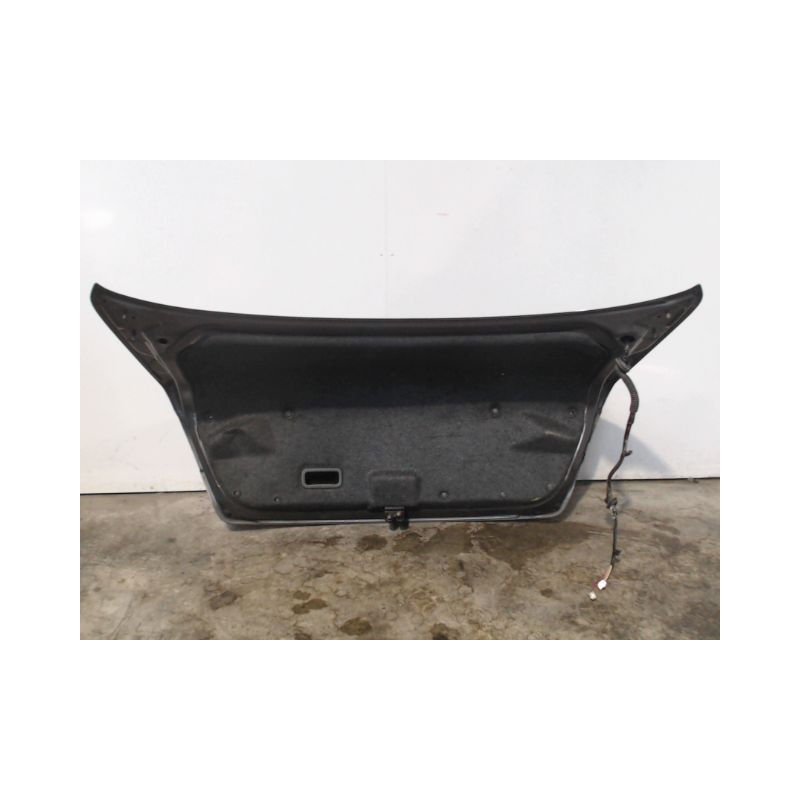 COFFRE ARRIERE MAZDA MAZDA 6 2005-