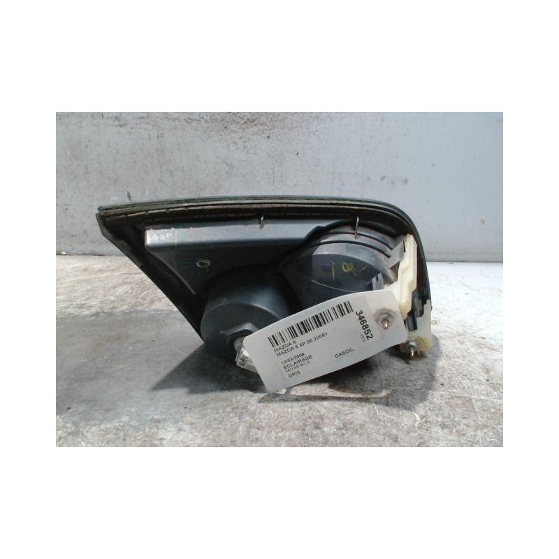 FEU ARRIERE INTERIEUR DROIT MAZDA MAZDA 6 2005-
